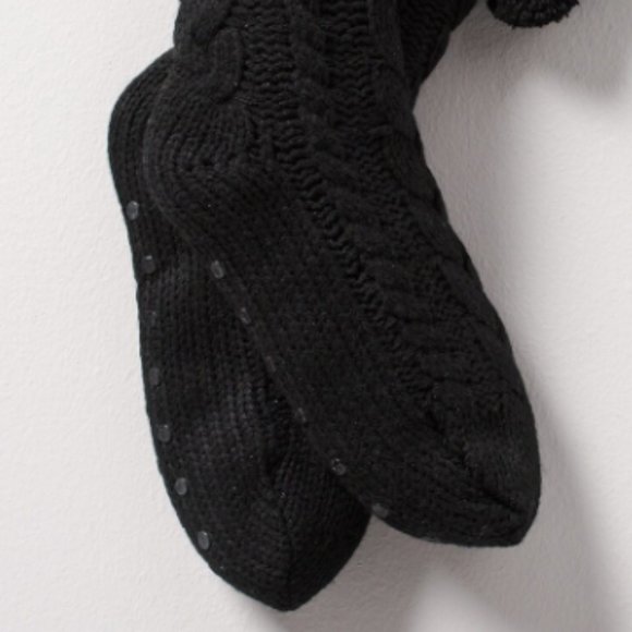 NWT Soma 2 Pairs Bundle Cabin Socks - Picture 3 of 5